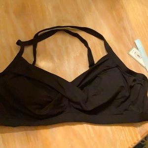 New bandeau top bikini swimwear